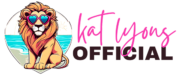 Kat Lyons Official Logo